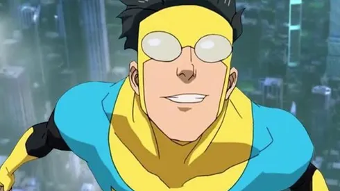 "Invincible" vio por primera vez la luz en 2002, para convertirse en una serie regular en 2003.