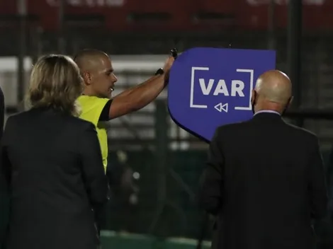 Diego Lugano vuelve a destrozar sin piedad al VAR