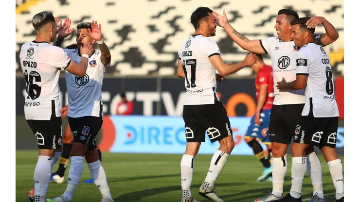 Los Albos superan a los hispanos en el Monumental.