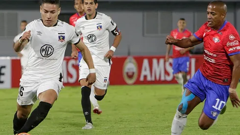 Los albos tienen un duelo de vida o muerte.