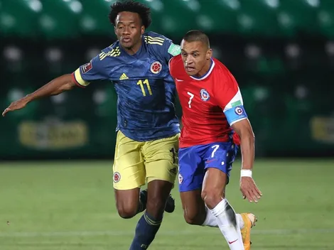 Alexis: "Los últimos tres minutos teníamos que estar como perros"