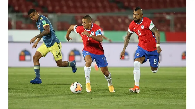El Inter está feliz, porque los chilenos llegan en excelente forma al Derbi ante AC Milán de este sábado.
