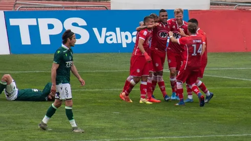 Cementeros quieren alcanzar la cima del torneo ante Santiago Wanderers