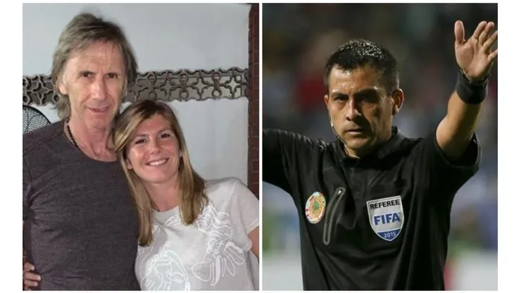 La hija del Tigre explotó contra el juez chileno por el arbitraje ante Brasil.