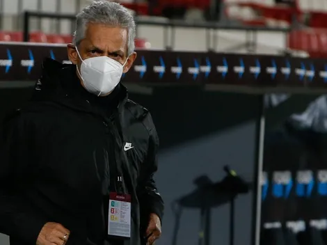 Rueda: "Lo que el equipo mostró en la cancha no se reflejó en los puntos"