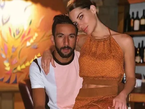 Gala Caldirola muestra lujosa zona donde vive en Brasil