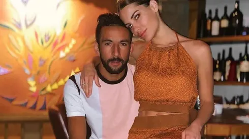 Barra da Tijuca, el nuevo hogar de Gala y Mauricio | Foto: Bienvenidos