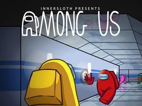 La votación anónima llega a Among Us