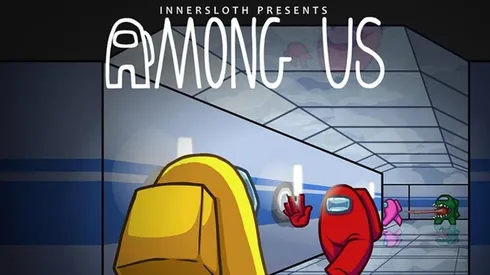 Nuevas características de la beta de octubre de Among Us