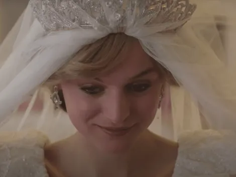 Revisa el trailer de la nueva temporada de "The Crown"