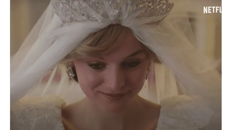 Lady Di aparecerá en la cuarta temporada de "The Crown".