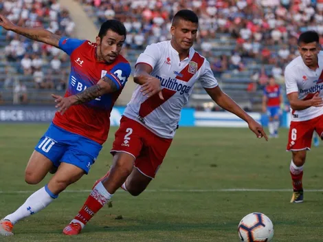 Curicó Unido vs Universidad Católica animarán la 15° fecha del Campeonato Nacional