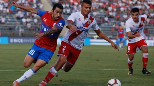 Universidad Católica buscará mantener su liderato en la tabla