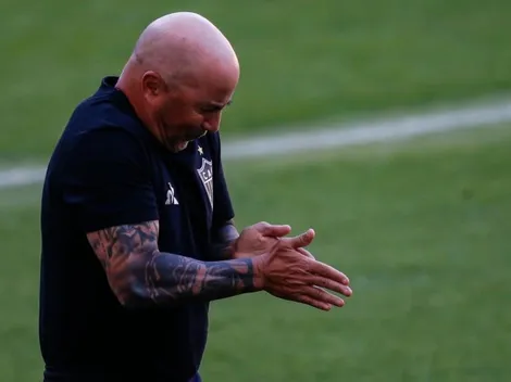 Revelan que Sampaoli quería "robarle" jugadores a Beccacece