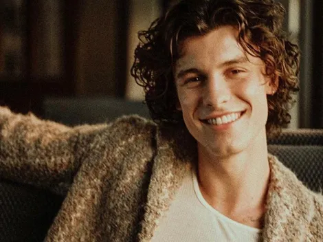 Netflix anuncia estreno de documental sobre Shawn Mendes