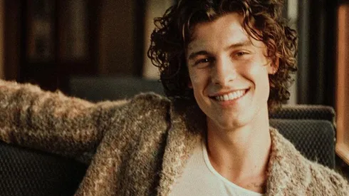 Shawn Mendes sacará un disco y un documental en menos de dos semanas.