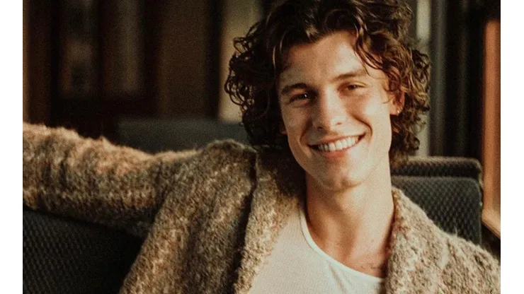 Shawn Mendes sacará un disco y un documental en menos de dos semanas.