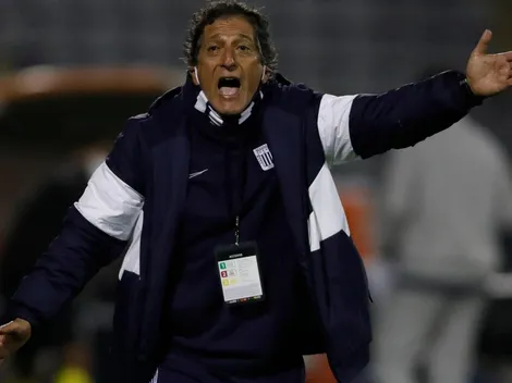Todo mal para el Comandante: Alianza Lima cae otra vez