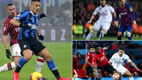 Los 15 imperdibles de octubre