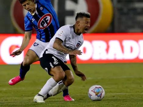 Colo Colo recibe esta tarde a Unión Española