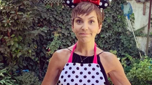 Fran García Huidobro enciende las alarmas de romance | Foto: @la.frangh