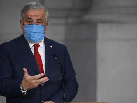 Jaime Mañalich es criticado por citar a los 33 mineros en su defensa