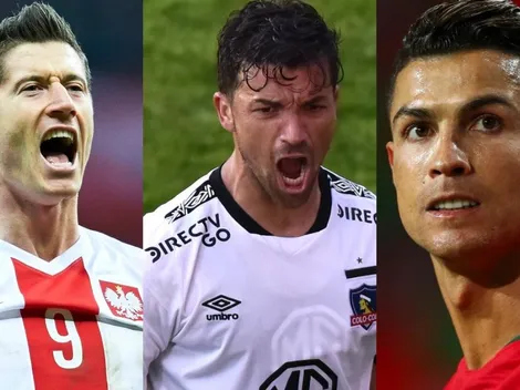 Agenda 14 octubre: Colo Colo vs Unión y Nations League