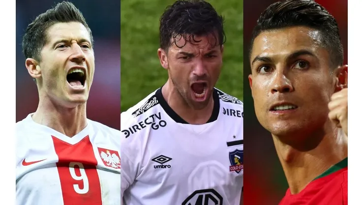 Se viene una gran jornada en el fútbol nacional e internacional.