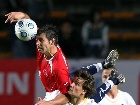 Chupalla Fuentes anticipa el duelo de La Roja ante Colombia