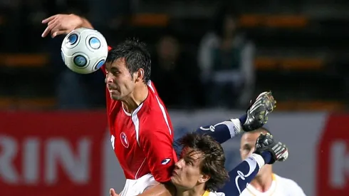 Chupallita Fuentes cree que la clave de La Roja estará en "desesperar" a los colombianos.