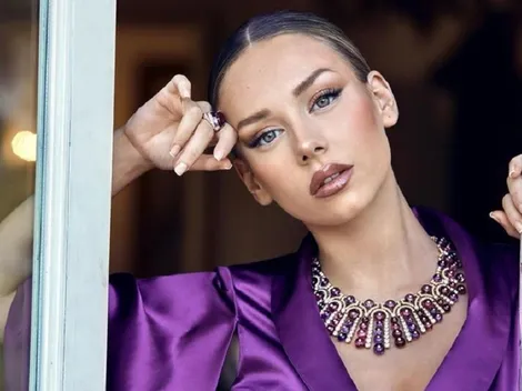 Ester Expósito en la polémica por asegurar que no operó el rostro