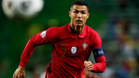 Cristiano Ronaldo está contagiado de coronavirus y pone en jaque el regreso del fútbol en Europa