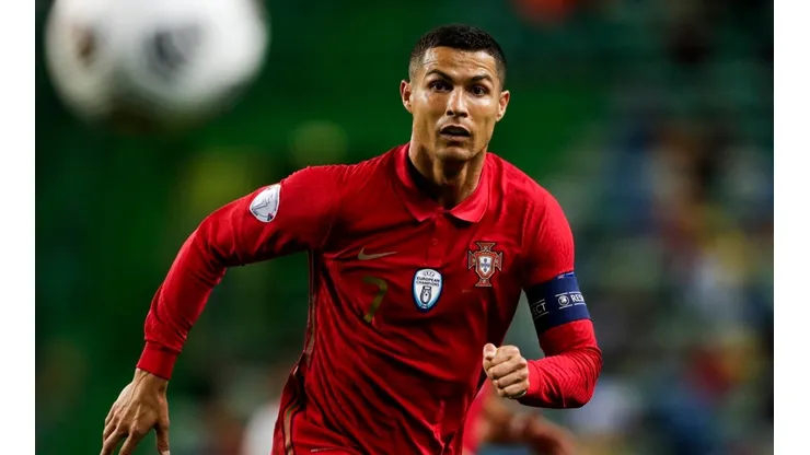 Cristiano Ronaldo está contagiado de coronavirus y pone en jaque el regreso del fútbol en Europa