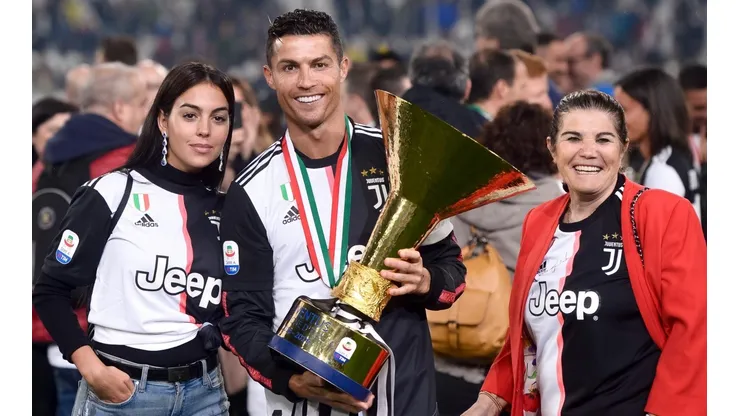 CR7 estaría aislado según los protocolos y su condición sería estable y asintomática.