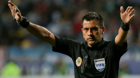 Julio Bascuñán estará en Lima esta noche