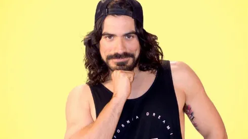 Sebastián Ramírez se enamoró | Foto: Resistiré TV Azteca