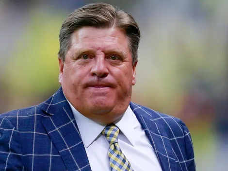 Piojo Herrera dice que estuvo a un paso de la selección chilena