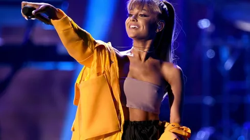 Ariana Grande llega como la favorita a los Billboard 2020.