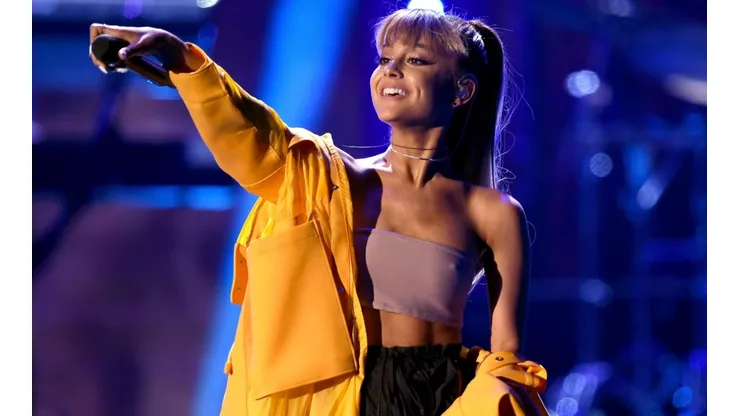 Ariana Grande llega como la favorita a los Billboard 2020.