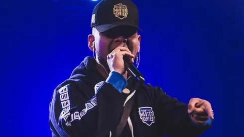 Pepe Grillo lidera la FMS Chile