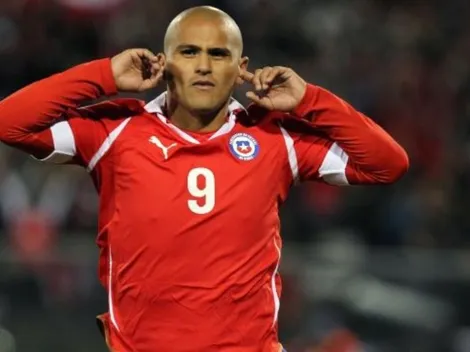 Pedro Morales pide el regreso de Chupete a La Roja: "Lo veo bien"