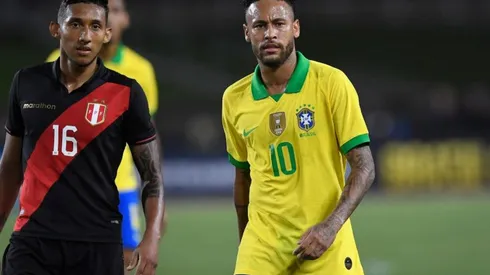 Canchita Gonzáles será de la partida en Perú ante Brasil