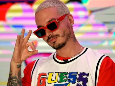 J Balvin tendrá skins y conciertos en Fortnite