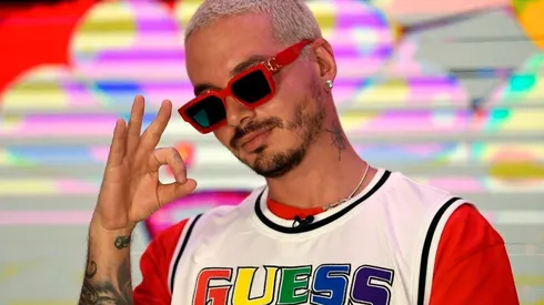 J Balvin tendrá conciertos en Fortnite