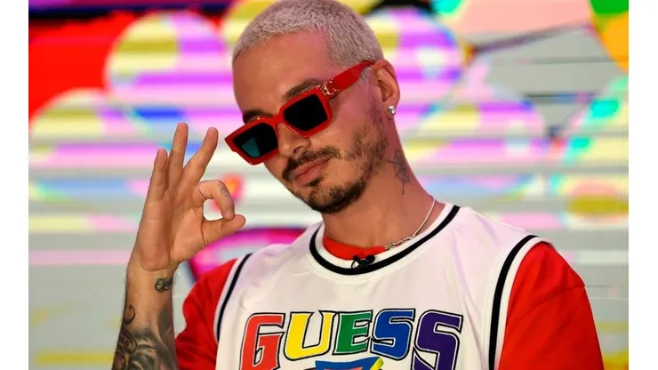 J Balvin tendrá conciertos en Fortnite