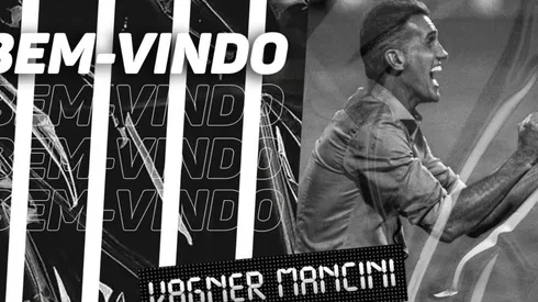 Araos y el Corinthians comenzarán a trabajar desde ya bajo las órdenes de su nuevo DT, Vagner Mancini.