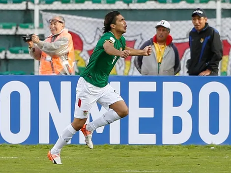 "Las ganas que tengo de hacerle goles a la Argentina siguen intactas"