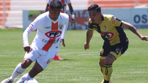 Histórico triunfo de los Piratas ante Cobresal