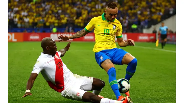 La última vez que se enfrentaron Perú y Bolivia, de manera oficial en torneos Conmebol, fue en la final de la Copa América 2019.