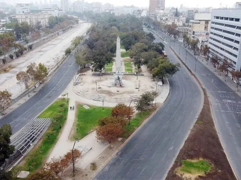 OMS pide evitar las cuarentenas como herramientas para frenar el avance del coronavirus